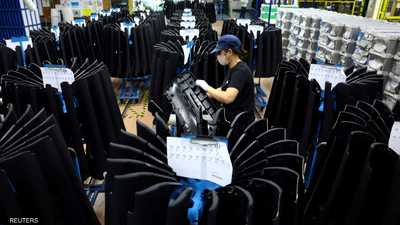 الاقتصاد الياباني يدخل دائرة الانكماش بسبب الرسوم الجمركية