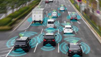 المركبات ذاتية القيادة