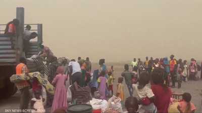 حرب السودان.. من غبار المعارك إلى الجنائية الدولية