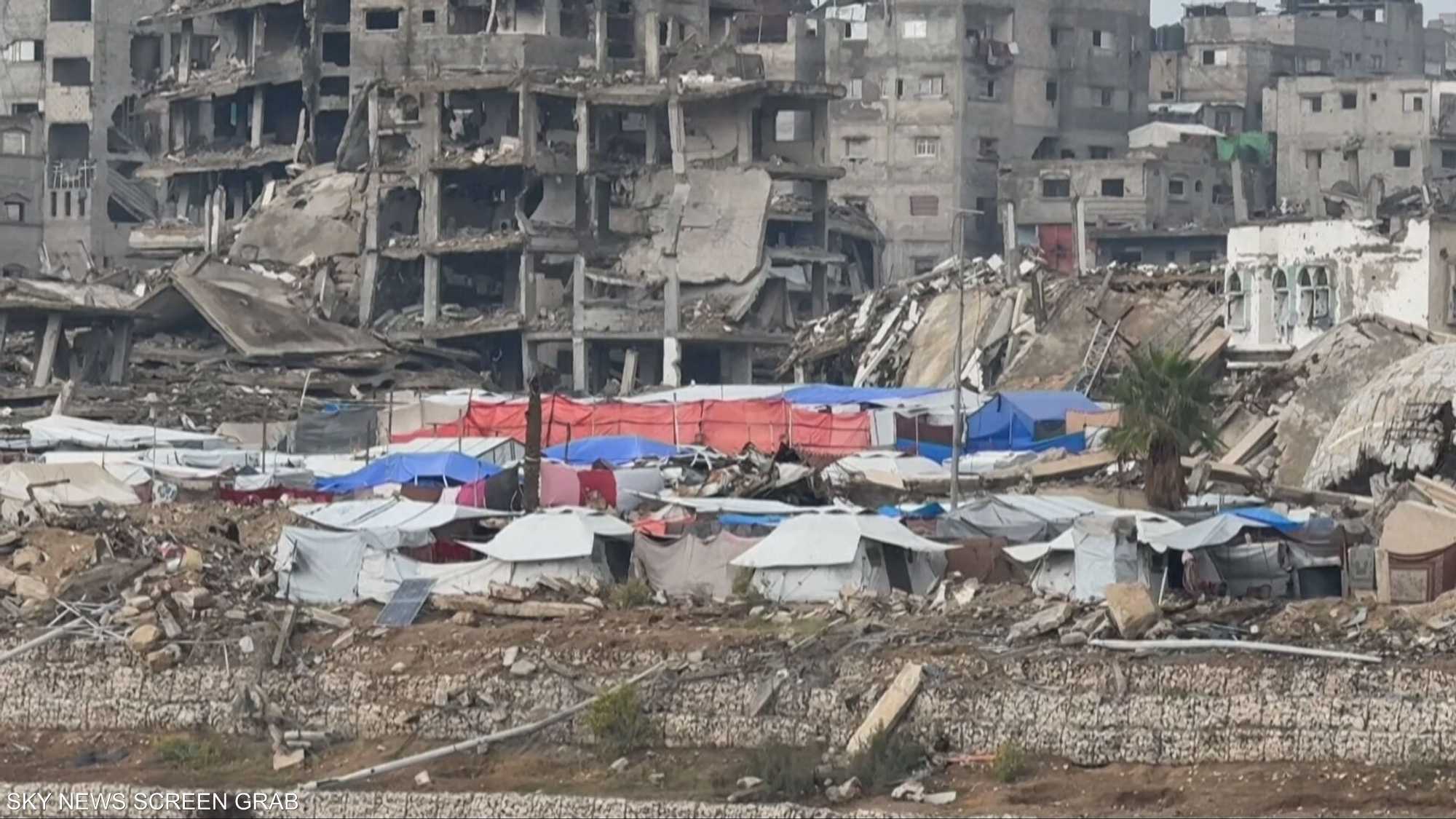 هل تفرض واشنطن معادلةً جديدة في القطاع؟