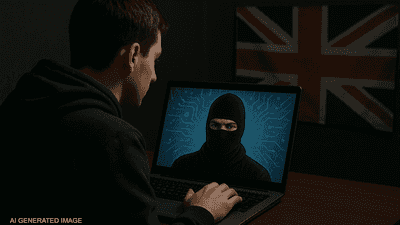 تقرير: داعش استخدم الذكاء الاصطناعي لتجنيد عناصر في بريطانيا