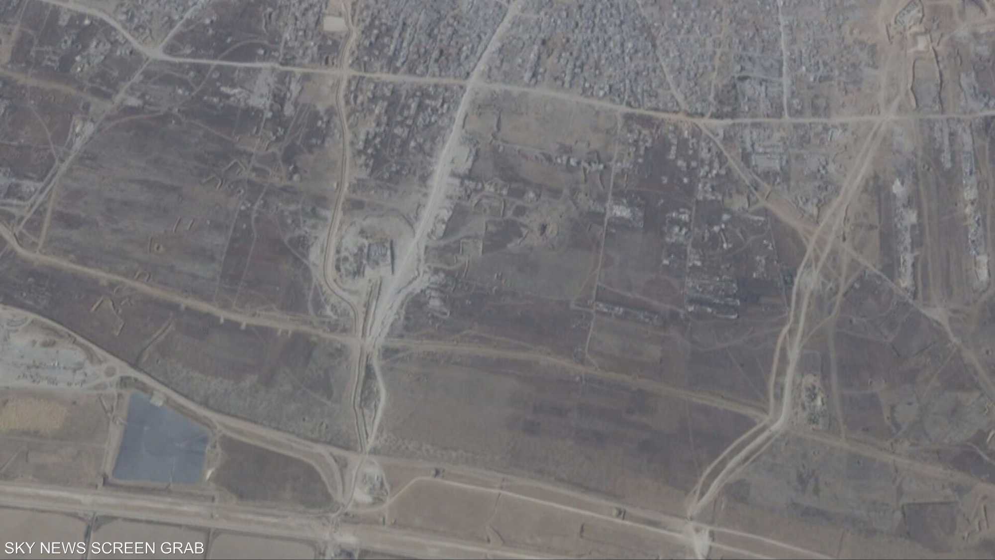 جلسة مفصلية لمجلس الأمن تبحث مشروع القرار الأميركي بشأن غزة