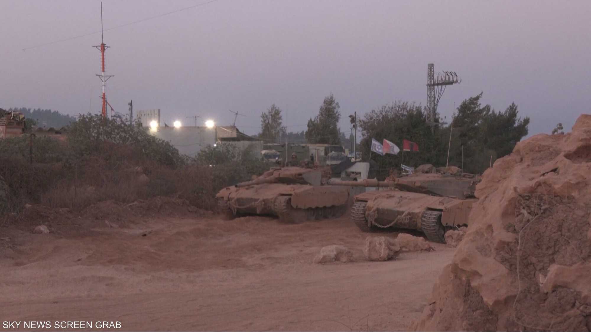 هل بدأ العد العكسي للمواجهة بين إسرائيل وحزب الله؟