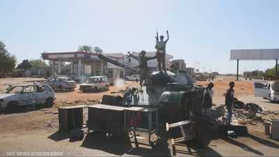 تحذيرات من زج السودان في حرب عبثية