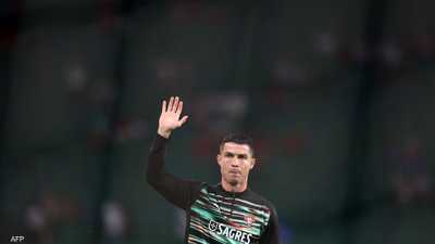 تفاصيل اللقاء الذي طلبه "الدون".. ترامب يستضيف رونالدو