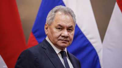 محاولة لاغتيال شويغو.. موسكو تتهم أوكرانيا وتكشف التفاصيل