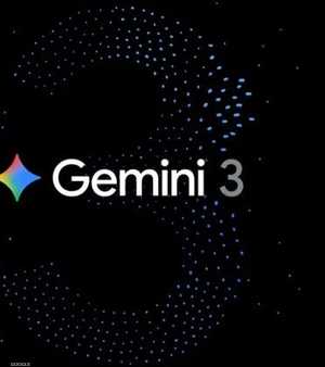 "غوغل" تطلق "جيميني 3"