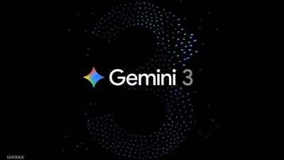 غوغل تطلق جيميني 3 وتشعل المنافسة بين نماذج الذكاء الاصطناعي