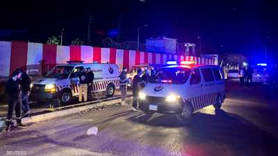 "حماس" تعلّق على إعلان إسرائيل استهداف معسكر لها في لبنان