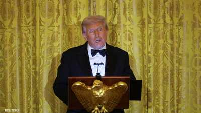 ترامب يصنّف السعودية "حليفا رئيسيا من خارج الناتو"