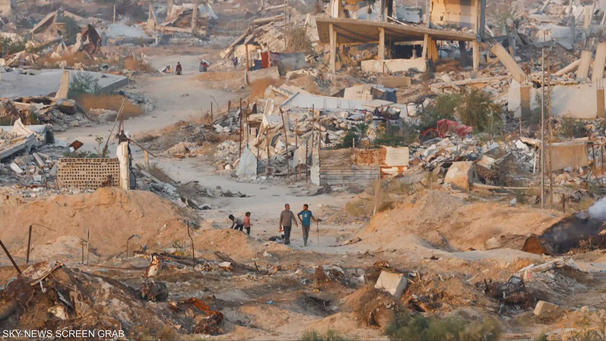 القرار الأميركي بشأن غزة.. ماذا بعد؟