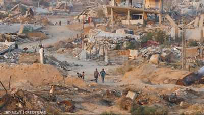 القرار الأميركي بشأن غزة.. ماذا بعد؟