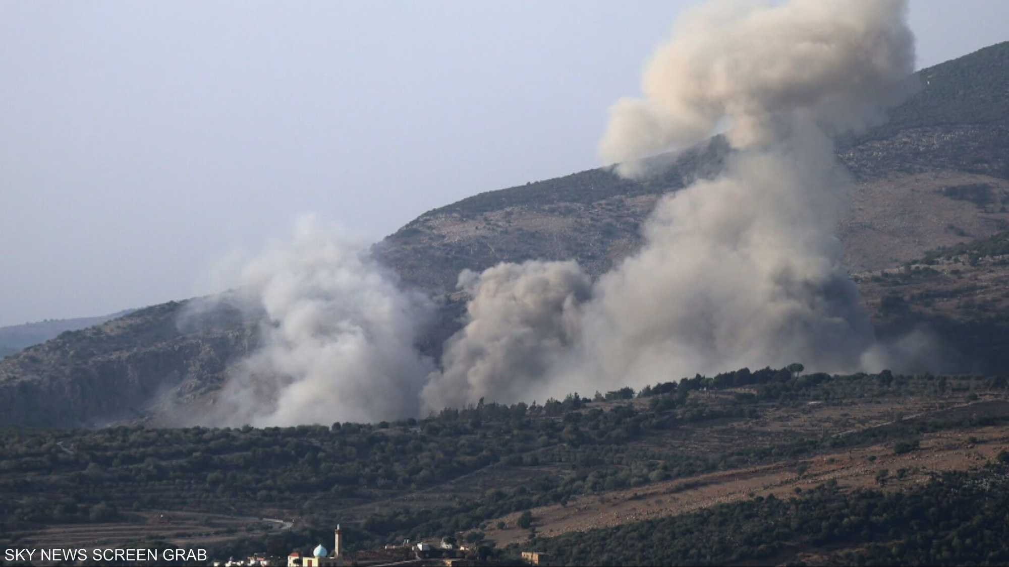 لبنان أمام معادلة الوجود.. سلاح حزب الله يفتح باب الأسئلة