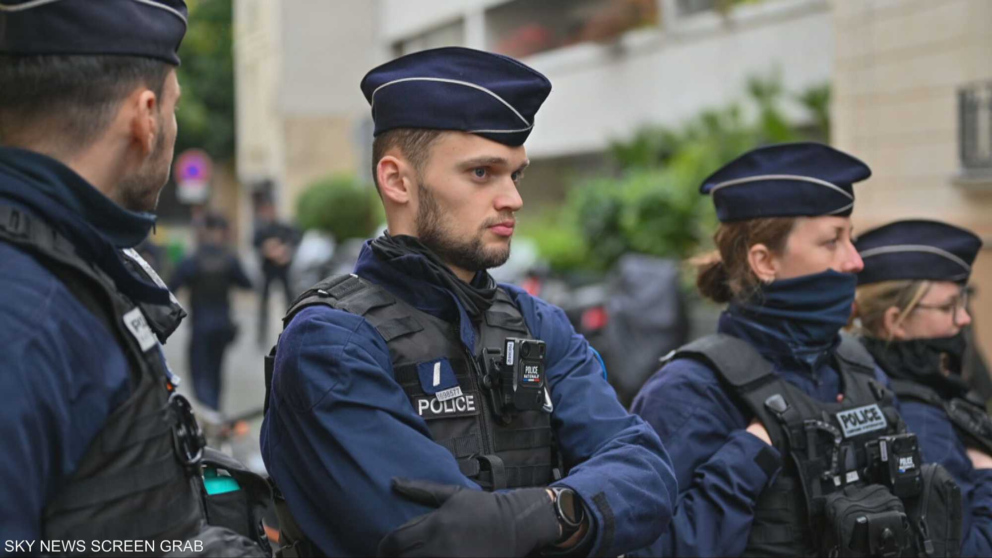 مخاوف فرنسية من تنامي نشاط وأفكار تنظيم الإخوان داخل البلاد