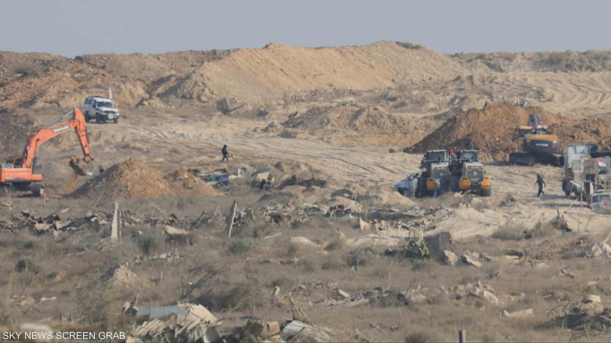 خطة ترامب في غزة.. استقرار مؤقت أم هندسة جديدة للمشهد؟