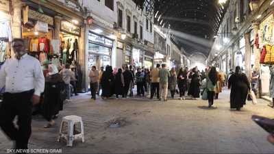 تفاعل واسع من السوريين مع استمرار الكهرباء لـ24 ساعة