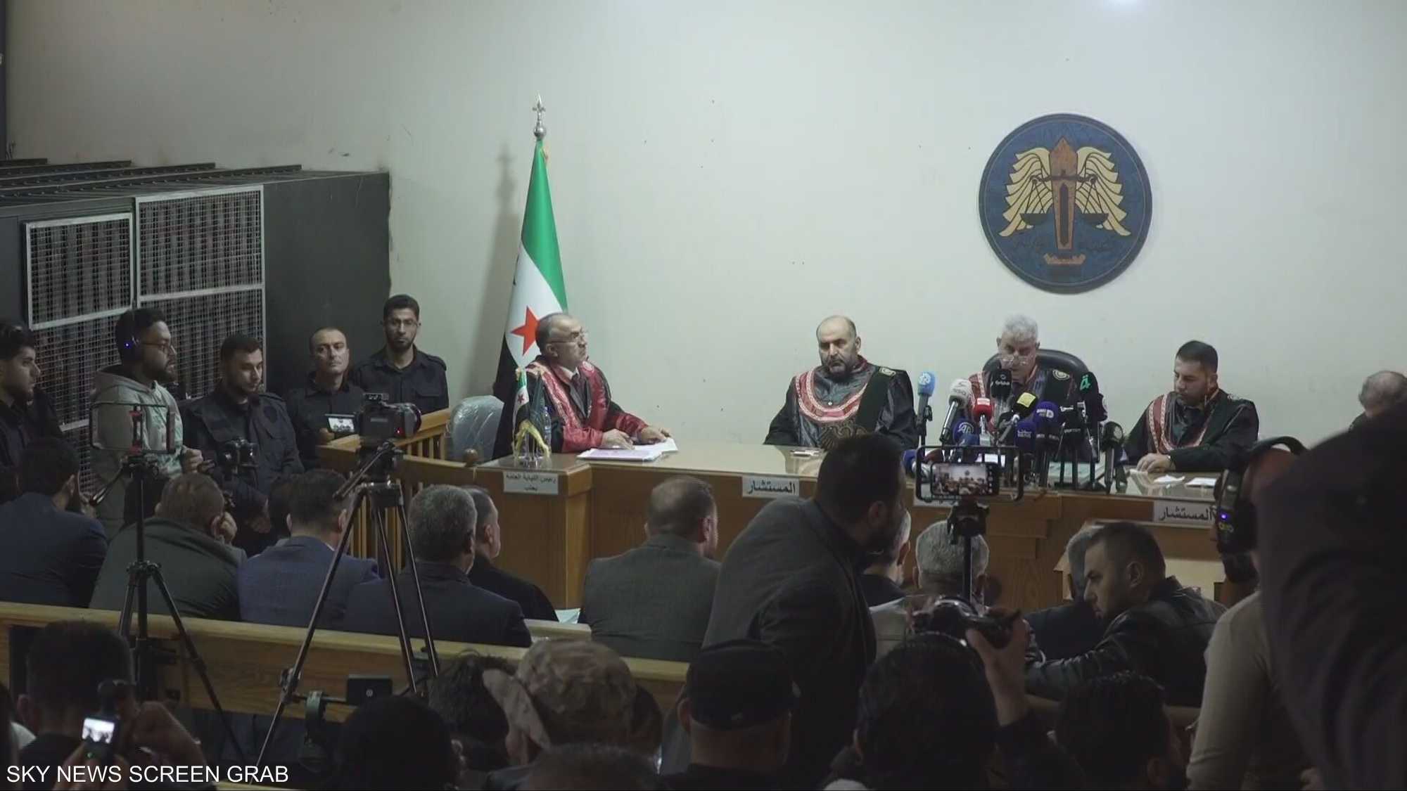 محاكمات الساحل السوري.. خطوة نحو العدالة أم رسالة سياسية؟