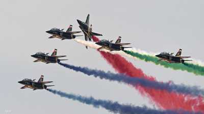 دبي للطيران 2025: صفقات تتجاوز 91 مليار دولار في يومين