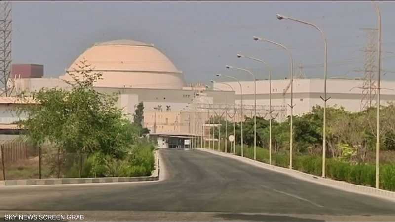 الترويكا الأوروبية وواشنطن تطالبان إيران بالتعاون مع الذرية