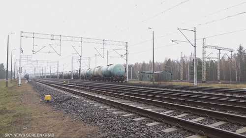 اتهام أوكرانيين بتنفيذ تفجير لصالح روسيا في بولندا