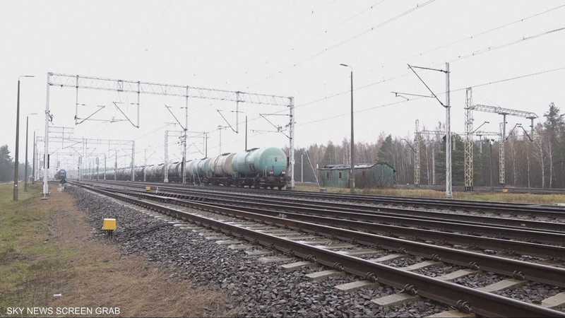 اتهام أوكرانيين بتنفيذ تفجير لصالح روسيا في بولندا