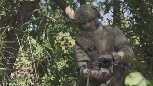 الكرملين: باريس لا تعمل للسلام في أوكرانيا