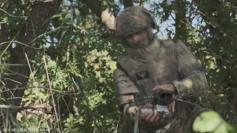 الكرملين: باريس تؤجج المواقف المؤيدة للحرب في أوكرانيا