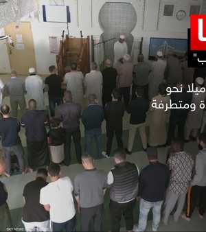 إجراءات فرنسية لمكافحة التنظيمات المتطرفة في البلاد