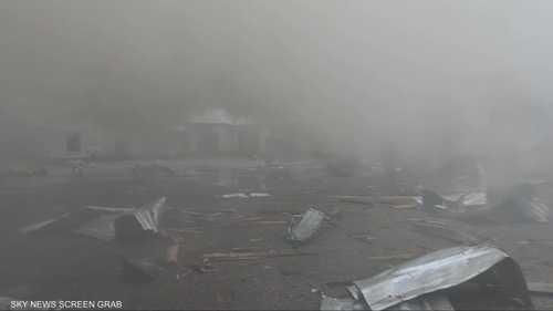 زيلينسكي وويتكوف.. مقترحات لإحياء مفاوضات إنهاء حرب أوكرانيا