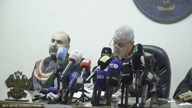 القضاء السوري يبدأ محاكمة المتورطين بأحداث الساحل