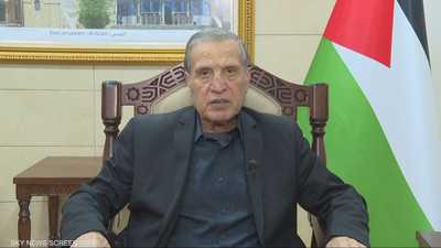 بعد قرار مجلس الأمن.. أبو ردينة يحدد "الامتحان الأكبر"