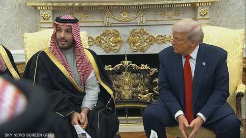 السعودية تربط الانضمام للإبراهيمية بحل الدولتين