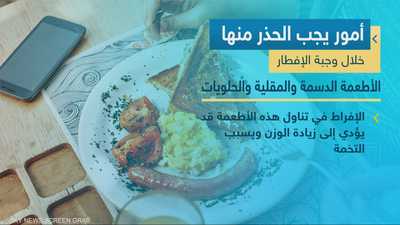 هل الأفضل تناول الإفطار مبكرا أم متأخرا؟