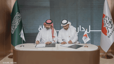 دار وإعمار توقّع اتفاقيات استراتيجية لتطوير مشروع رياض إيست