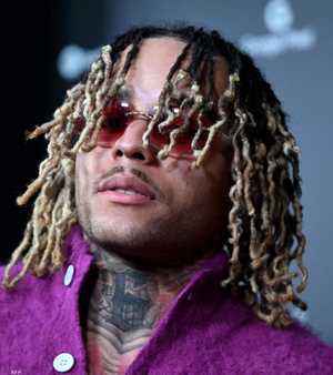 مغنّي الراب زولا