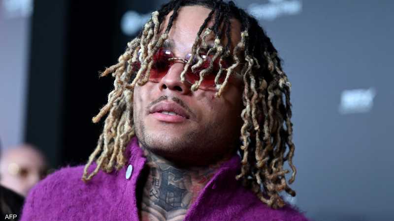 مغنّي الراب زولا