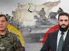 سوريا.. أحمد الشرع ومظلوم عبدي