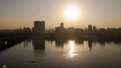 مصر.. بيان رسمي بعد "غياب الأمطار وارتفاع درجات الحرارة"