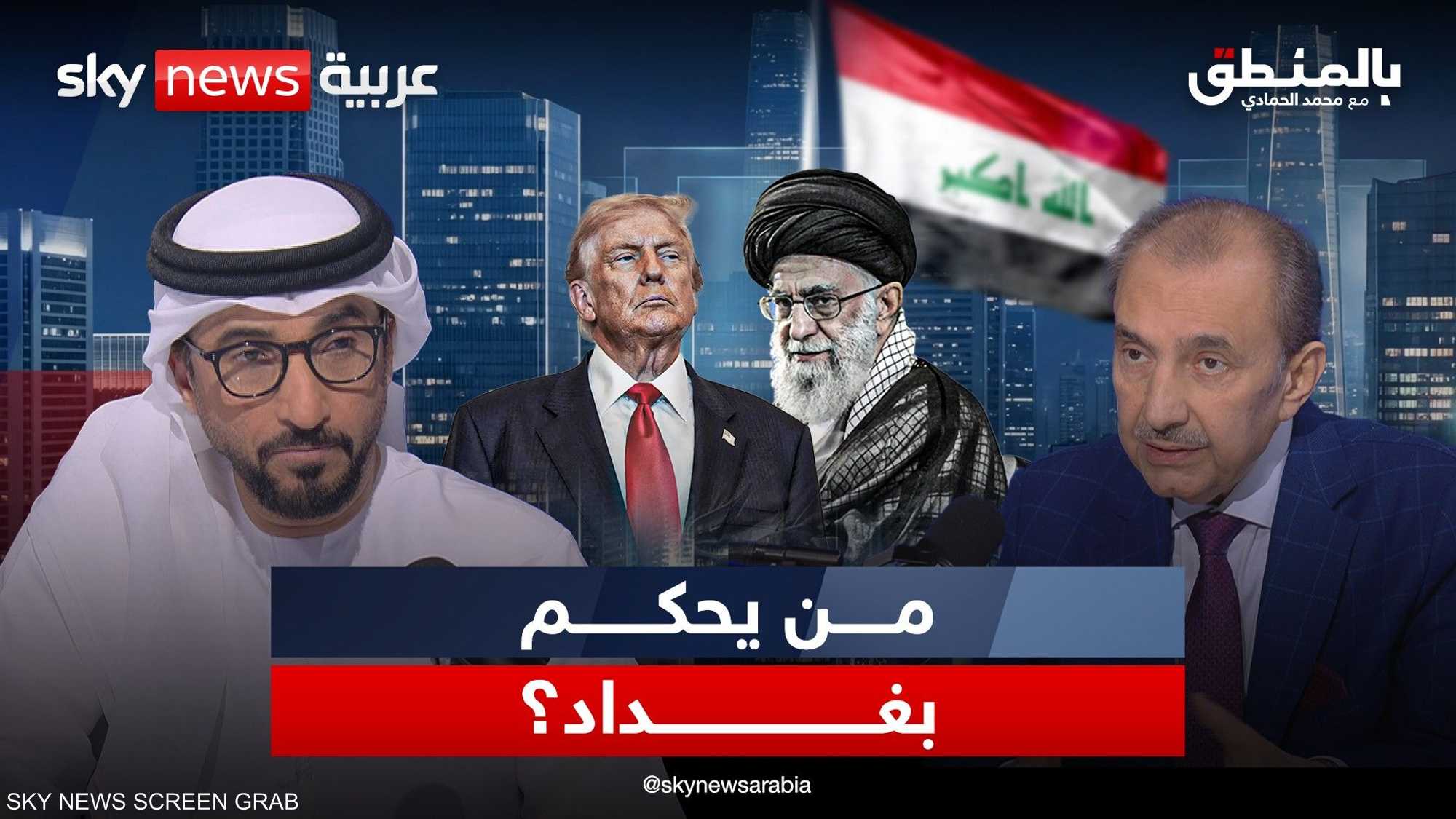 العراق.. دولة بلا قرار؟