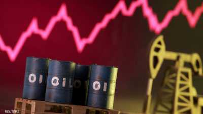 النفط يهبط 5% بعد إعلان مفاوضات واشنطن وطهران