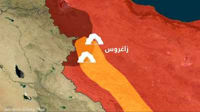 مشاورات أميركية كردية لشن هجوم على إيران.. وترامب يعلق