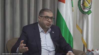 حماس تواصل إصدار مواقف داعمة لطهران