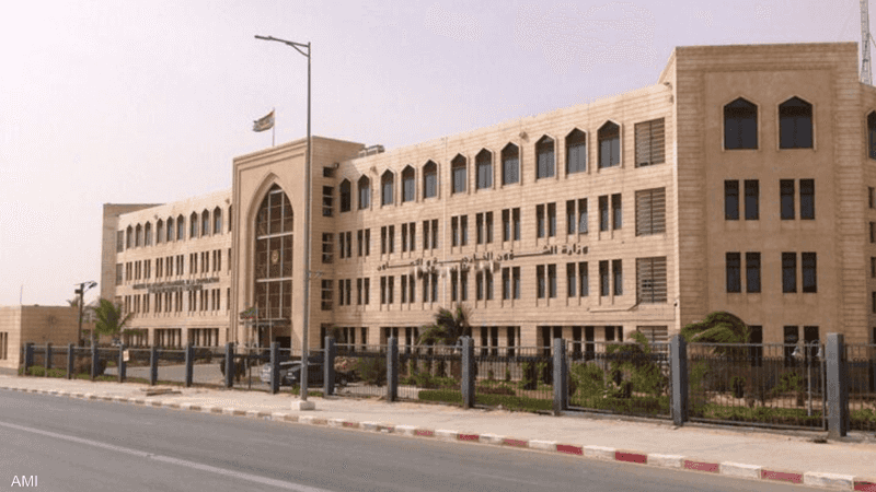 تحرك موريتاني للإفراج عن مواطنيها في مالي