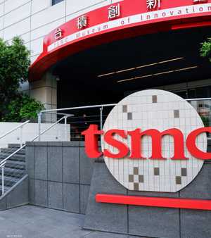 TSMC