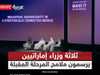3 وزراء إماراتيين يرسمون ملامح المرحلة المقبلة