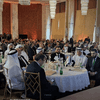 المنتدى الاستثماري السوري الإماراتي الأول