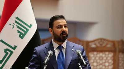الزيدي يتعهد بعدم التهاون مع أي فاسد في العراق