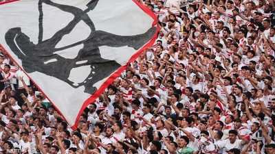 الزمالك المصري يتوصل لاتفاق لإنهاء 3 قضايا إيقاف قيد