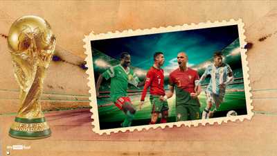 أكبر الهدافين سنا تسجيلا في تاريخ كأس العالم
