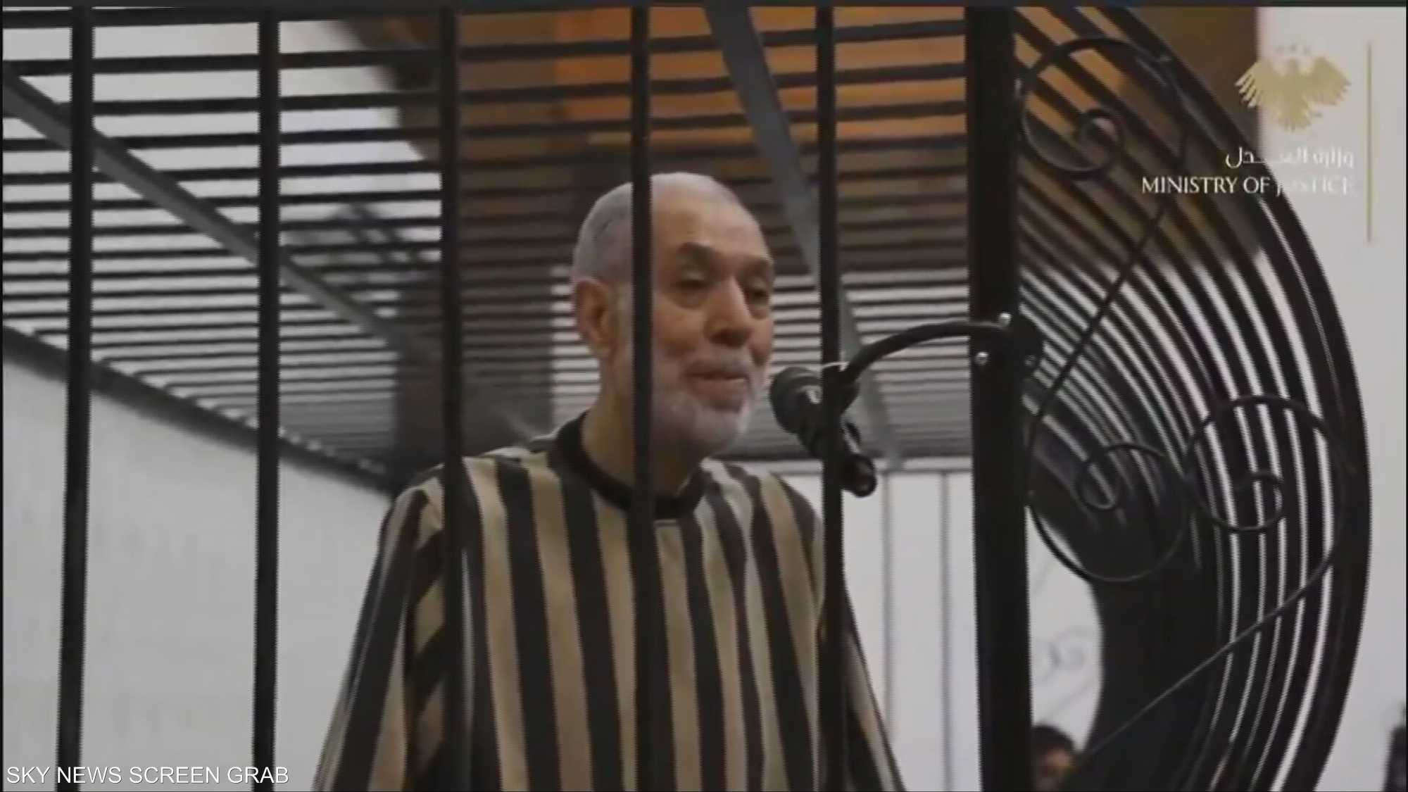 محاكمة "مفتي البراميل".. حديث الشارع السوري